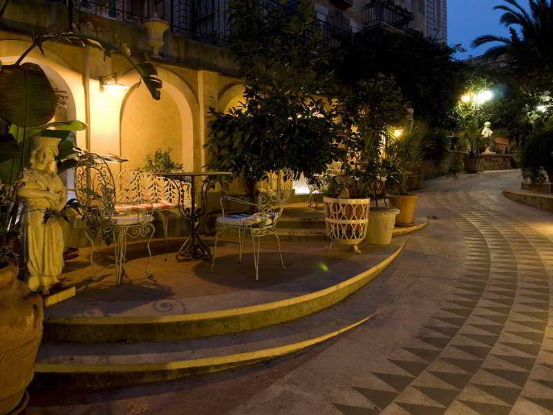 Hotel Emona Aquaeductus Roma Exterior foto